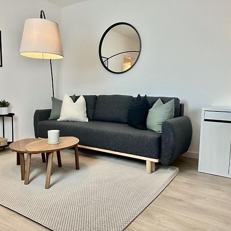 Fewo Neukirchen Mit Balkon Extérieur photo