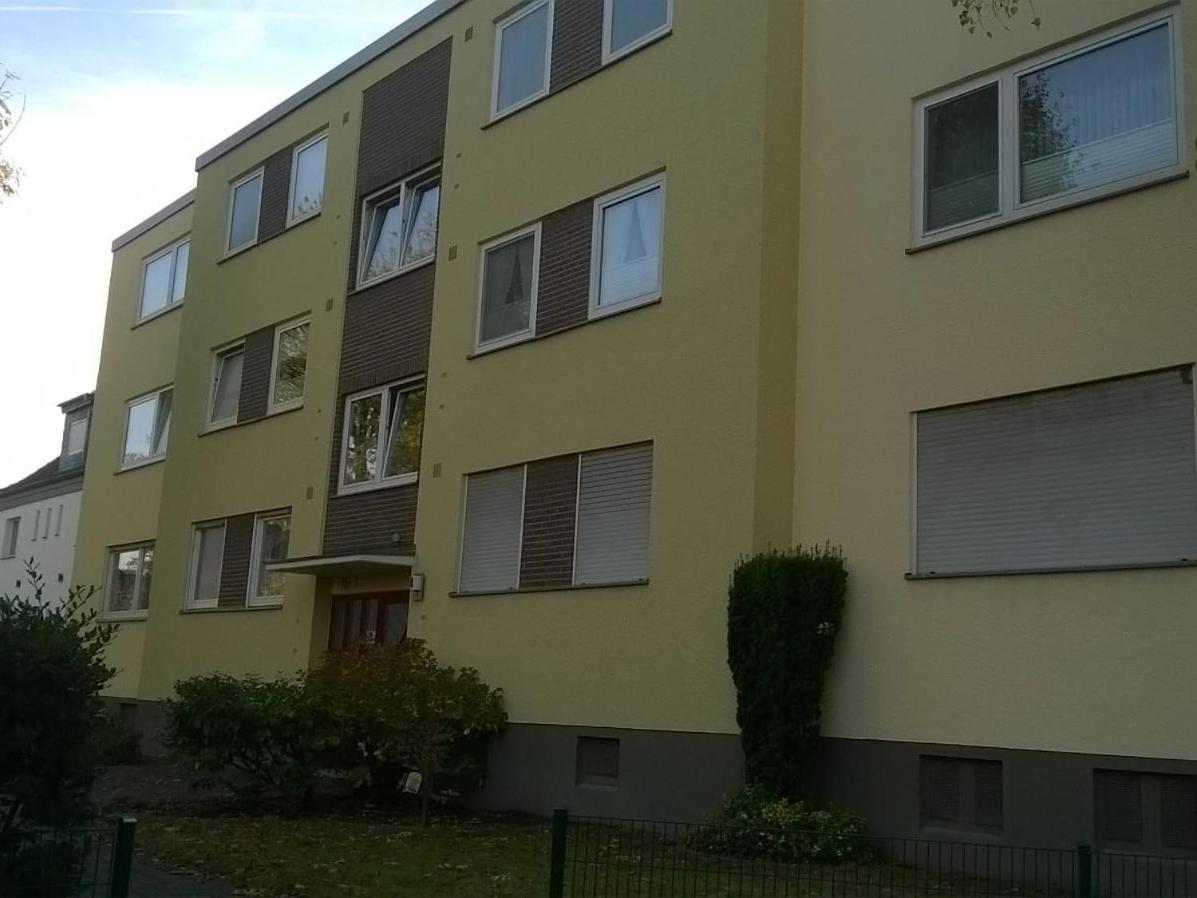Fewo Neukirchen Mit Balkon Extérieur photo