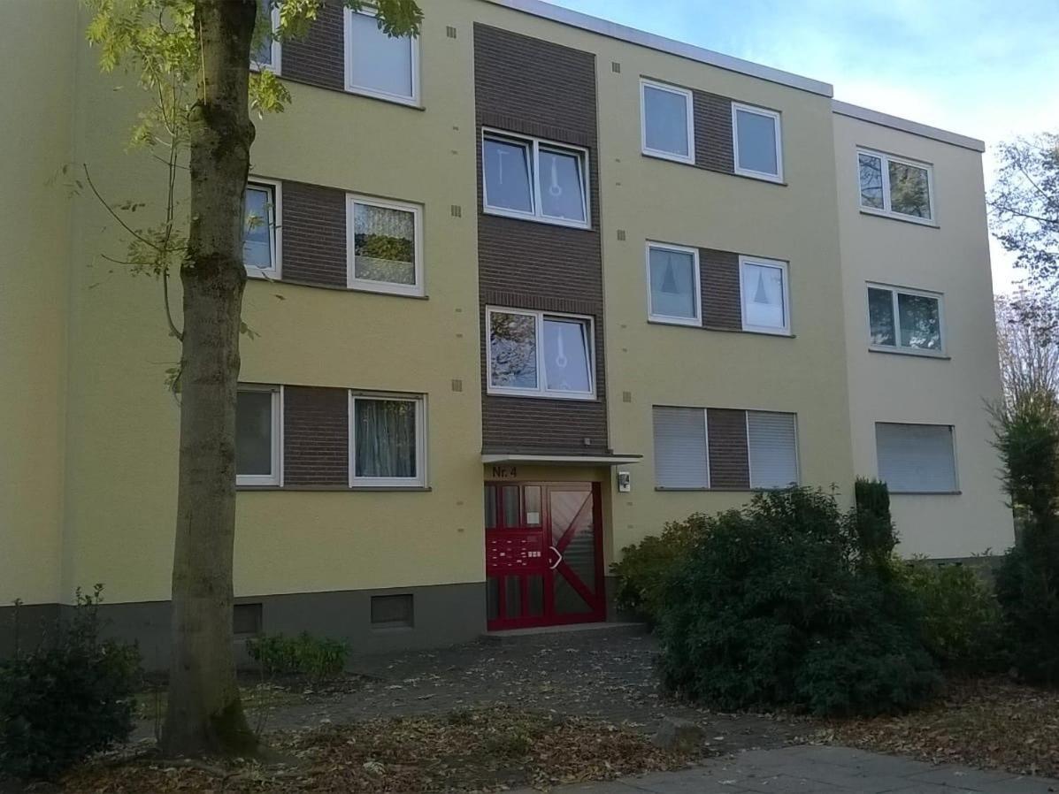 Fewo Neukirchen Mit Balkon Extérieur photo