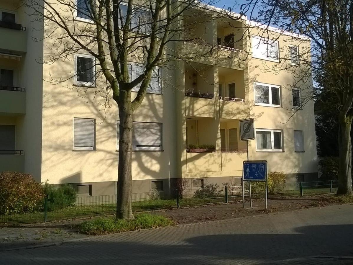 Fewo Neukirchen Mit Balkon Extérieur photo
