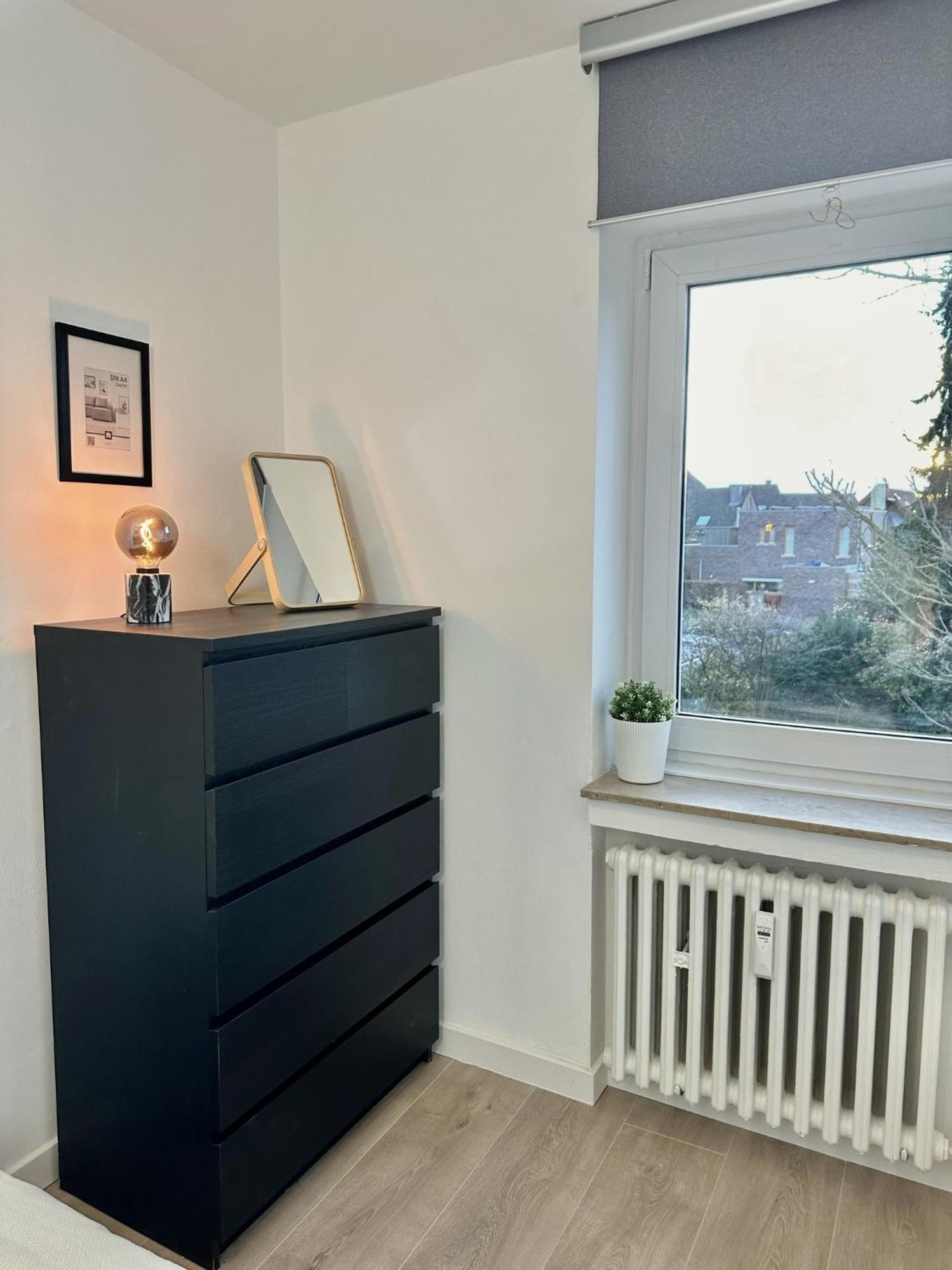 Fewo Neukirchen Mit Balkon Extérieur photo