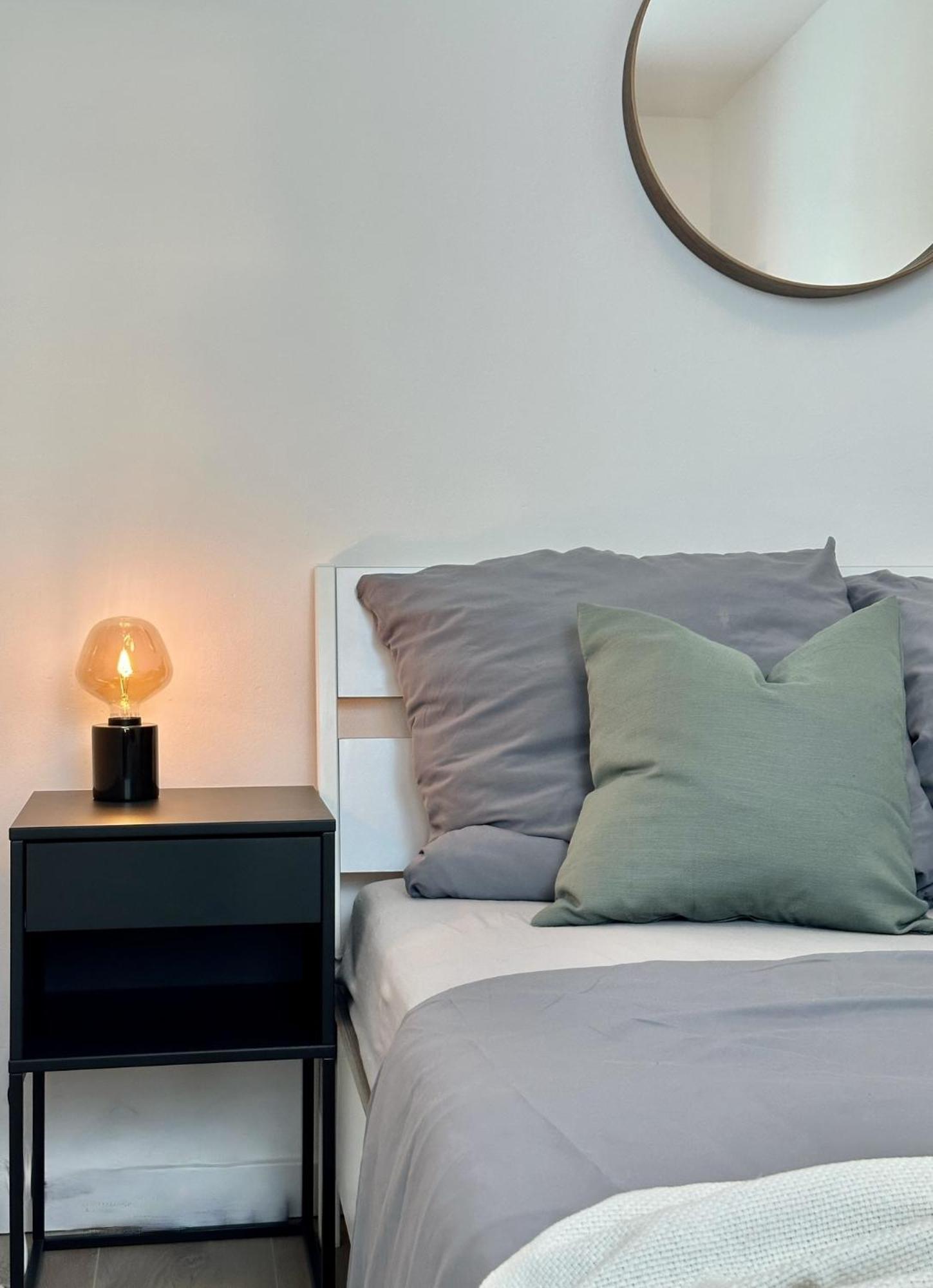 Fewo Neukirchen Mit Balkon Extérieur photo