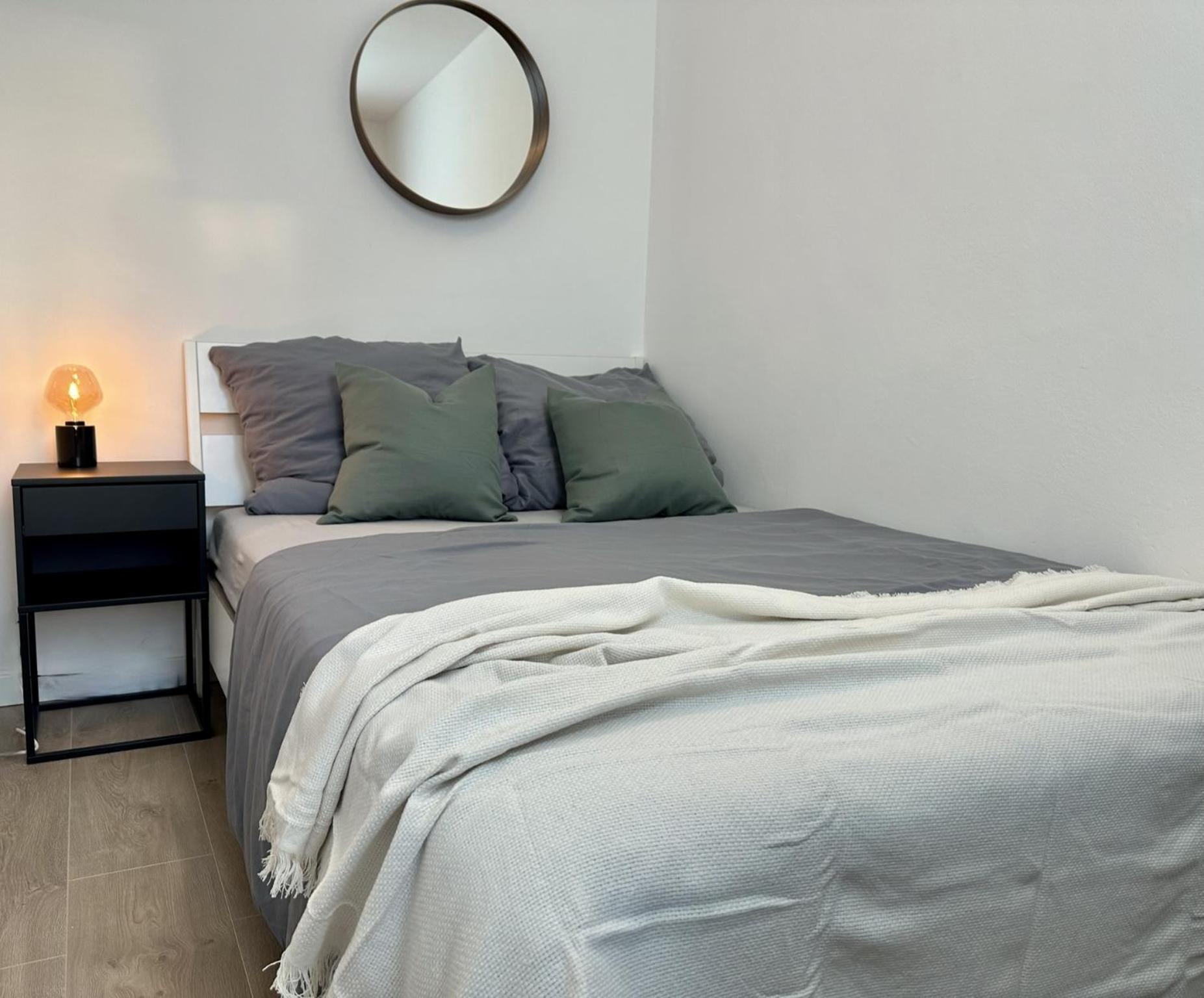 Fewo Neukirchen Mit Balkon Extérieur photo