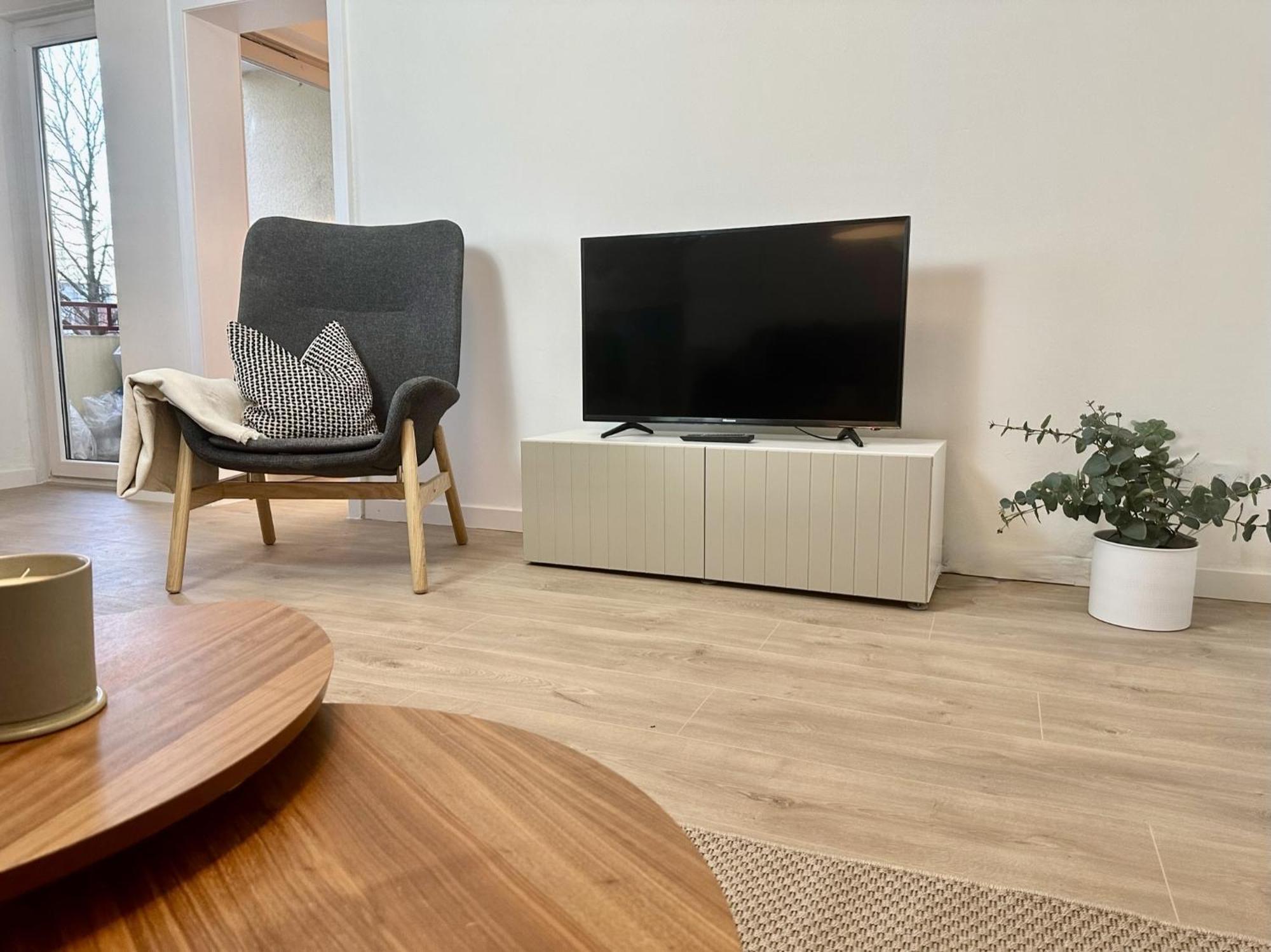 Fewo Neukirchen Mit Balkon Extérieur photo