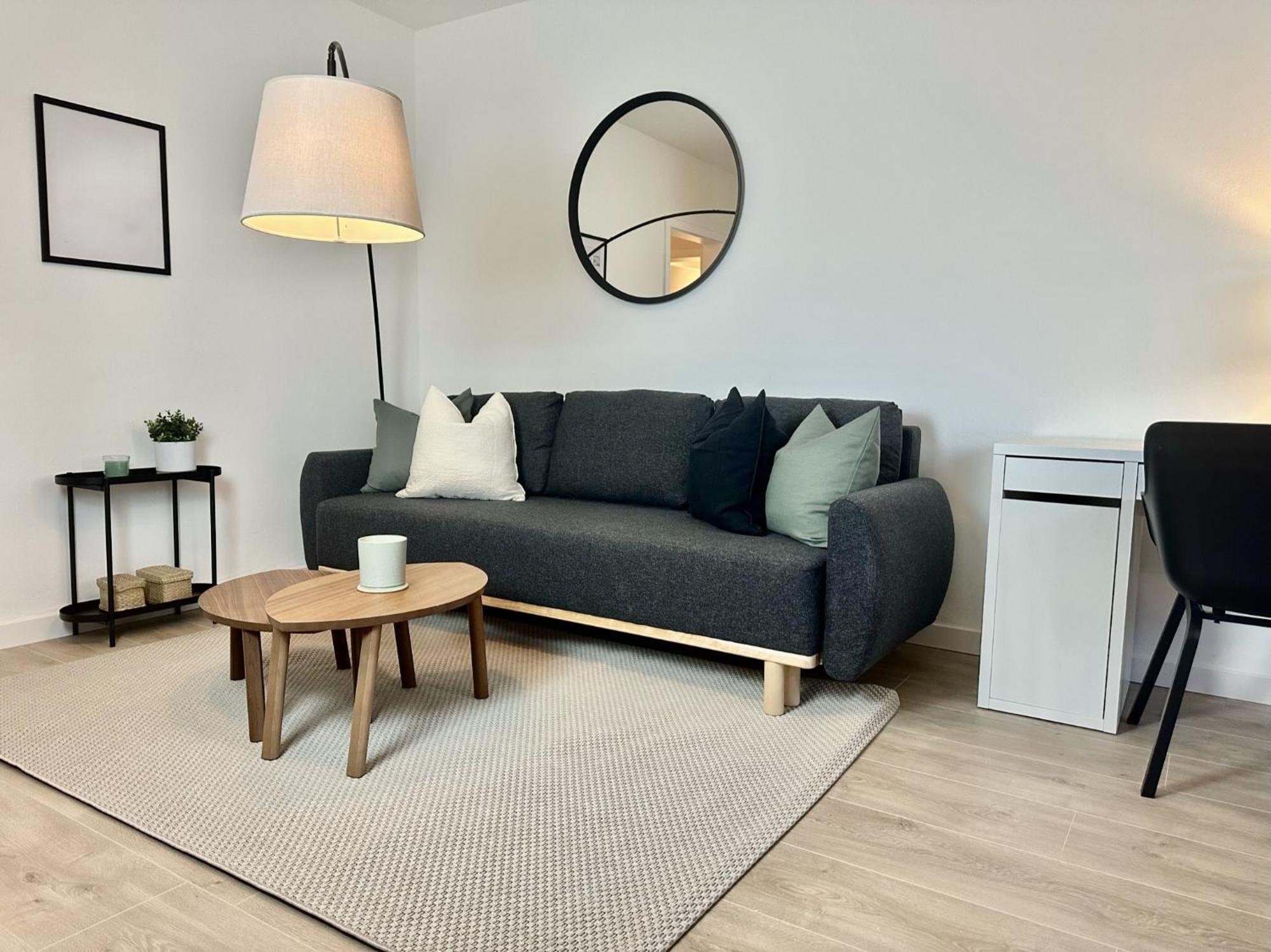 Fewo Neukirchen Mit Balkon Extérieur photo
