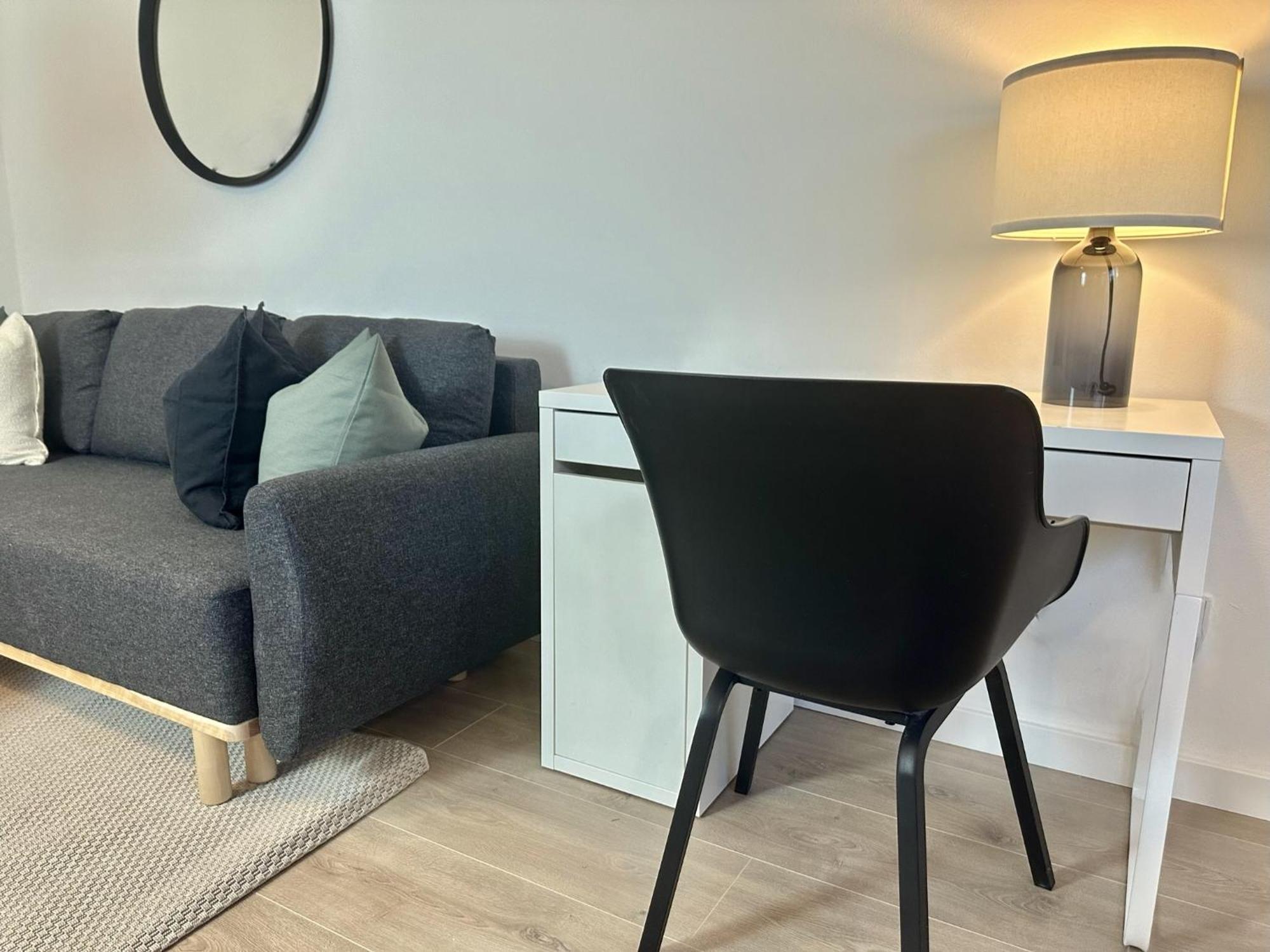 Fewo Neukirchen Mit Balkon Extérieur photo