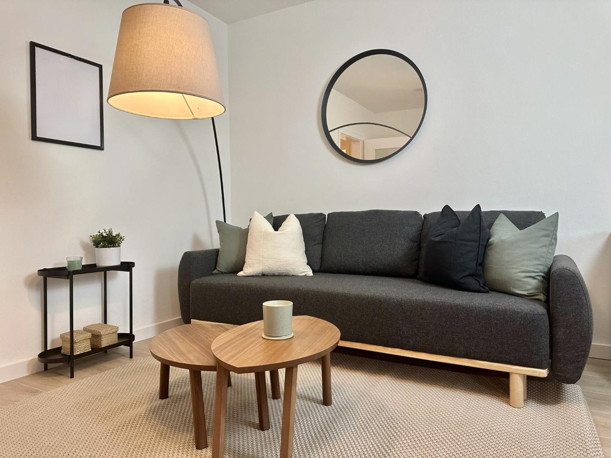 Fewo Neukirchen Mit Balkon Extérieur photo
